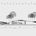 Penda Designs River-Inspired Landscape Pavilion for China’s Garden Expo - Image 6 of 19