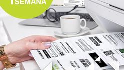 Falta menos de uma semana para a Expo Arquitetura Sustentável