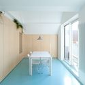 Loft Urbano en Amsterdam / Bureau Fraai - Interiores De Apartamentos