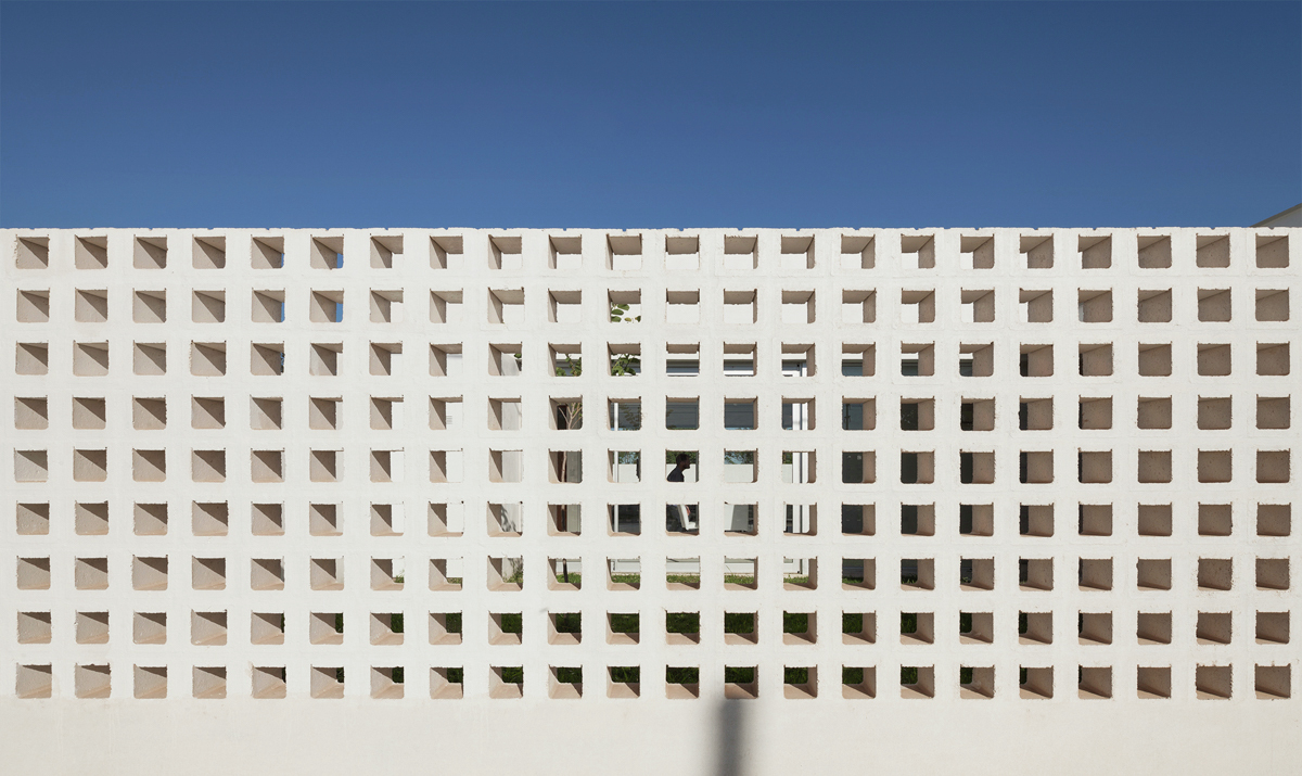 Gallery of Cozzi House / Germán Müller - 8