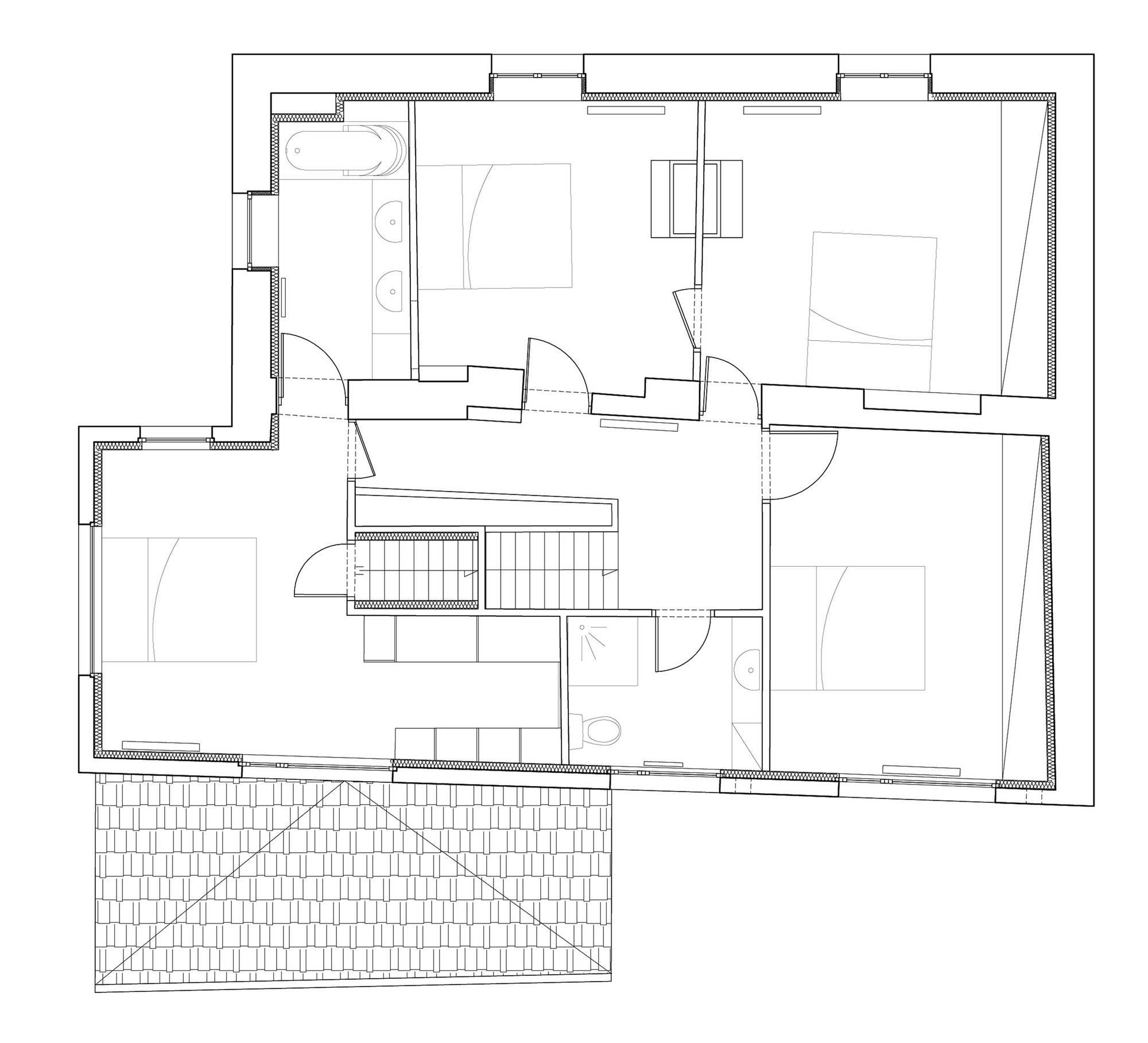 Gallery Of House Renovation Studiolada Architects 15