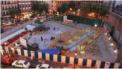 Encuentro de urbanismo alternativo: Arquitectura Sustentable en las Ciudades del Siglo XXI / Ciudad de México