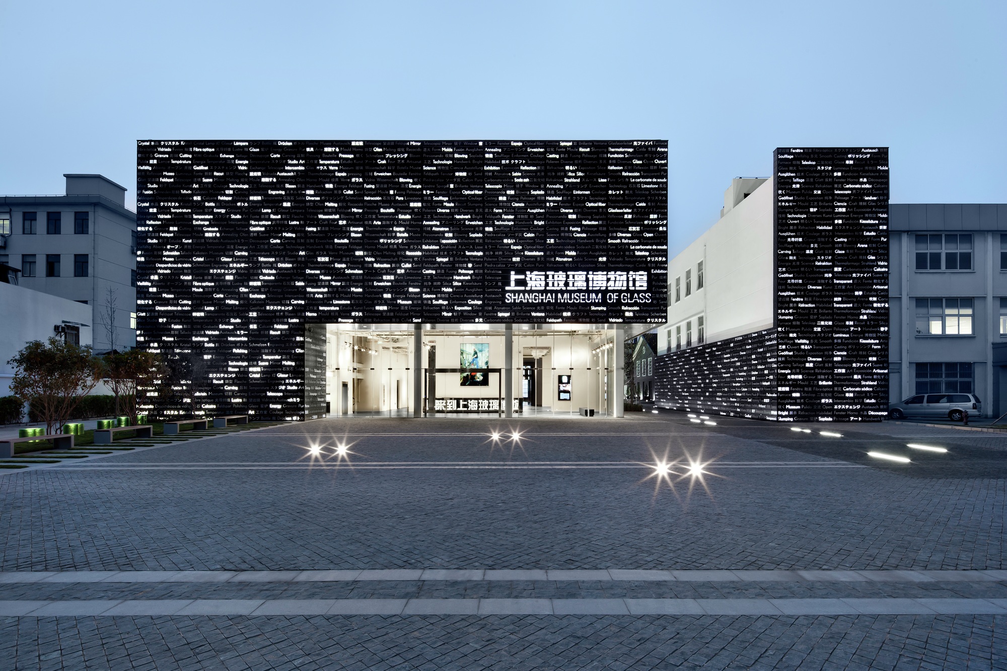 2015 leaf awards announced archdaily