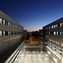 Hospital Can Misses / luis vidal + arquitectos - Hospital