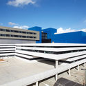 Hospital Can Misses / luis vidal + arquitectos - Hospital
