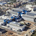 Hospital Can Misses / luis vidal + arquitectos - Hospital