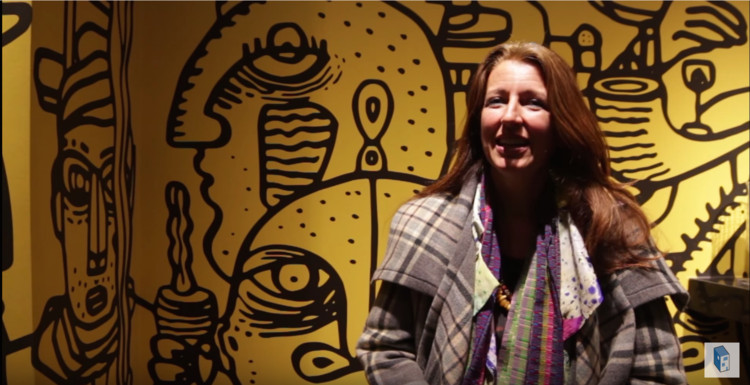 Benedetta Tagliabue: 'Un arquitecto debe encontrar las líneas secretas que harán funcionar la ciudad' - Más Imágenes