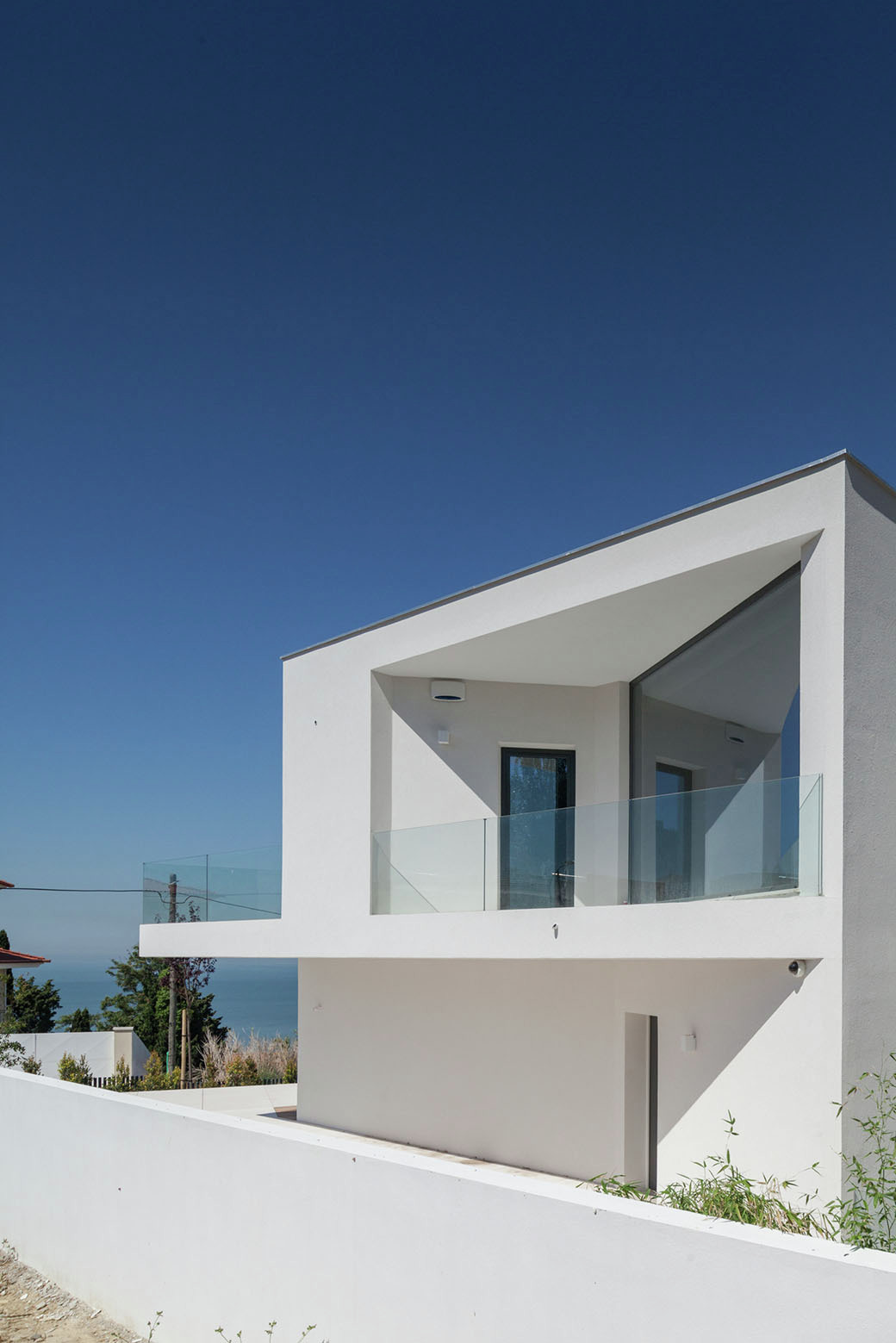 Gallery of JC House / JPS Atelier 16