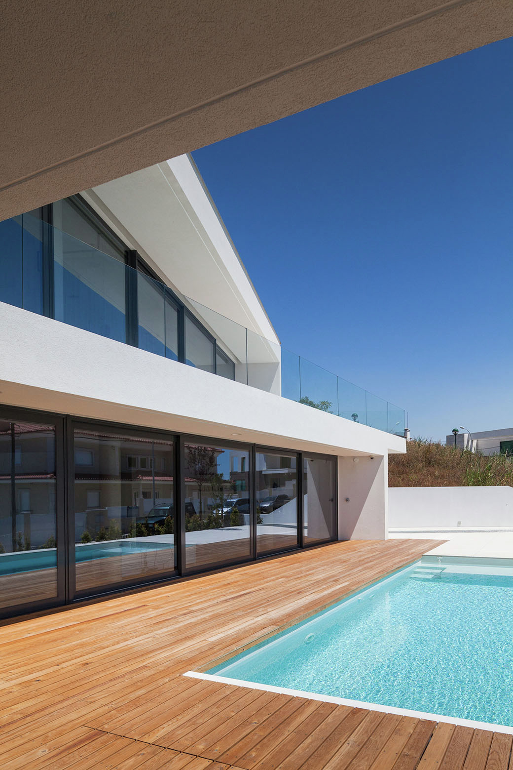 Gallery of JC House / JPS Atelier 15