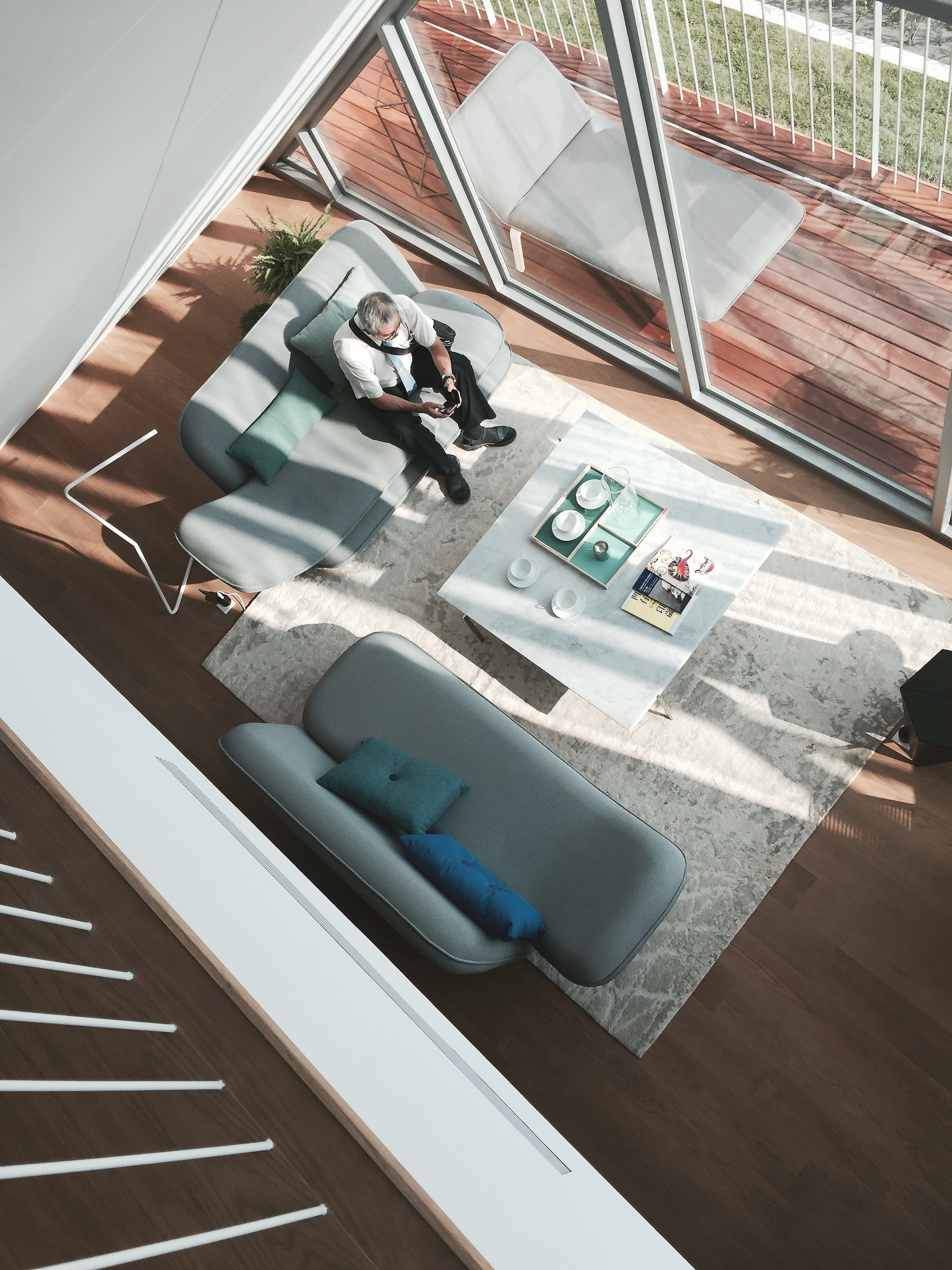 Gallery of Hualien Residence / BIG 10