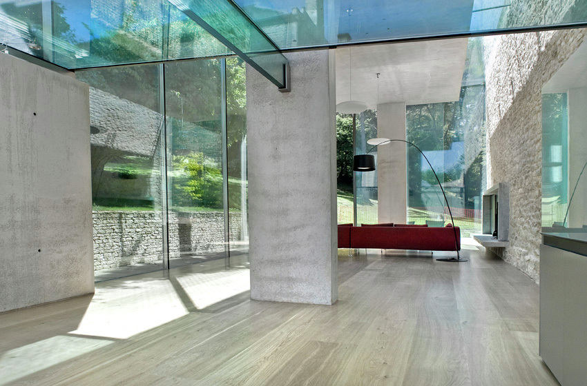 gallery of australian institute of architects announces 2015