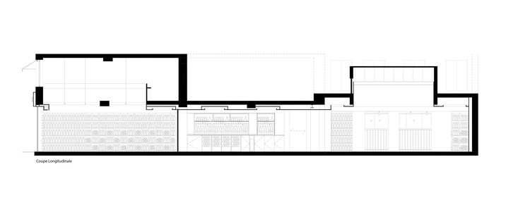 Loja de Vinhos Soif d'Ailleurs / Atela Architectes - Imagem 15 de 16