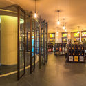 Bodega de Vinos Great Wall Yunmo / a+a Anderloni Associates - Imagen 4 de 15