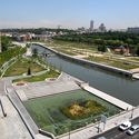 Madrid Río Wins Harvard's Veronica Rudge Green Prize in Urban Design  - Image 1 of 4