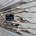 BMW Chongqing / Crossboundaries - Showroom