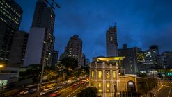 Red Bull Basement promove palestra sobre urbanismo open source com Giselle Beiguelman 