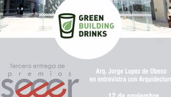 Premio SEEER + Mini Expo Sustentable + Taller de Innovación Creativo / Guadalajara