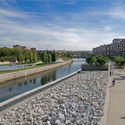 Madrid Río Wins Harvard's Veronica Rudge Green Prize in Urban Design  - Image 4 of 4