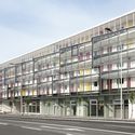 Glanhof 1 / Architects Collective - Imagen 4 de 26