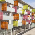 Glanhof 1 / Architects Collective - Imagen 5 de 26