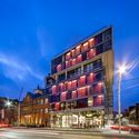 Https Www Archdaily Com Fashion House Core Architects Https Www Archdaily Com Fashion House Core Architects