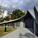 Parque de juegos infantiles Shenkeng /  LRH ARCHITECT& ASSOCIATES - Imagen 3 de 20