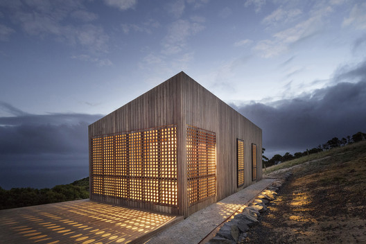 10 Cabañas que te harán querer escapar de la ciudad - Imagen 2 de 11