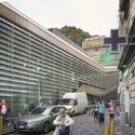 Remodelación de estación Montesanto / Silvio d’Ascia Architecture - Imagen 2 de 32