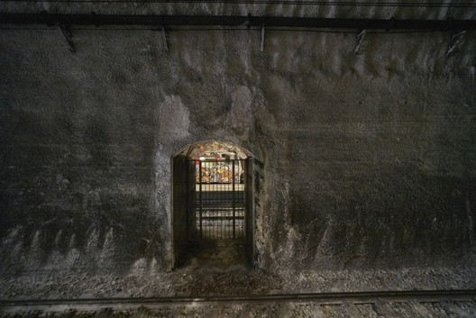 Remodelación de estación Montesanto / Silvio d’Ascia Architecture - Imagen 11 de 32