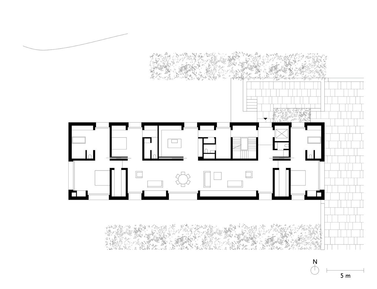 Humedal Xixi / David Chipperfield Architects  - Imagen 22 de 27
