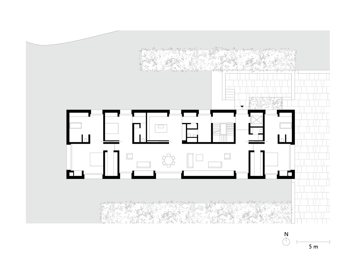 Humedal Xixi / David Chipperfield Architects  - Imagen 21 de 27