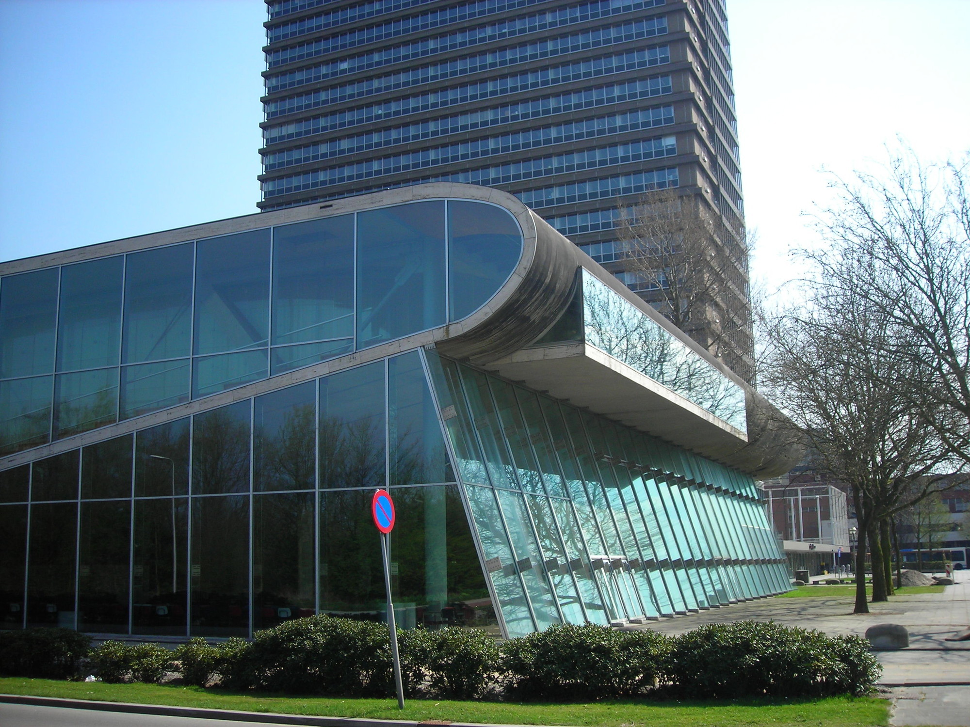 Gallery of Spotlight Rem Koolhaas 19