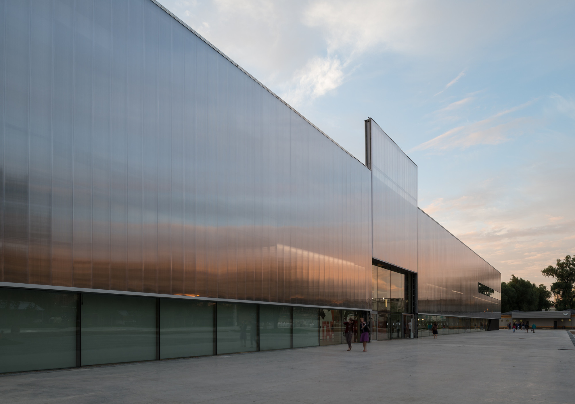 Gallery of Spotlight Rem Koolhaas 16