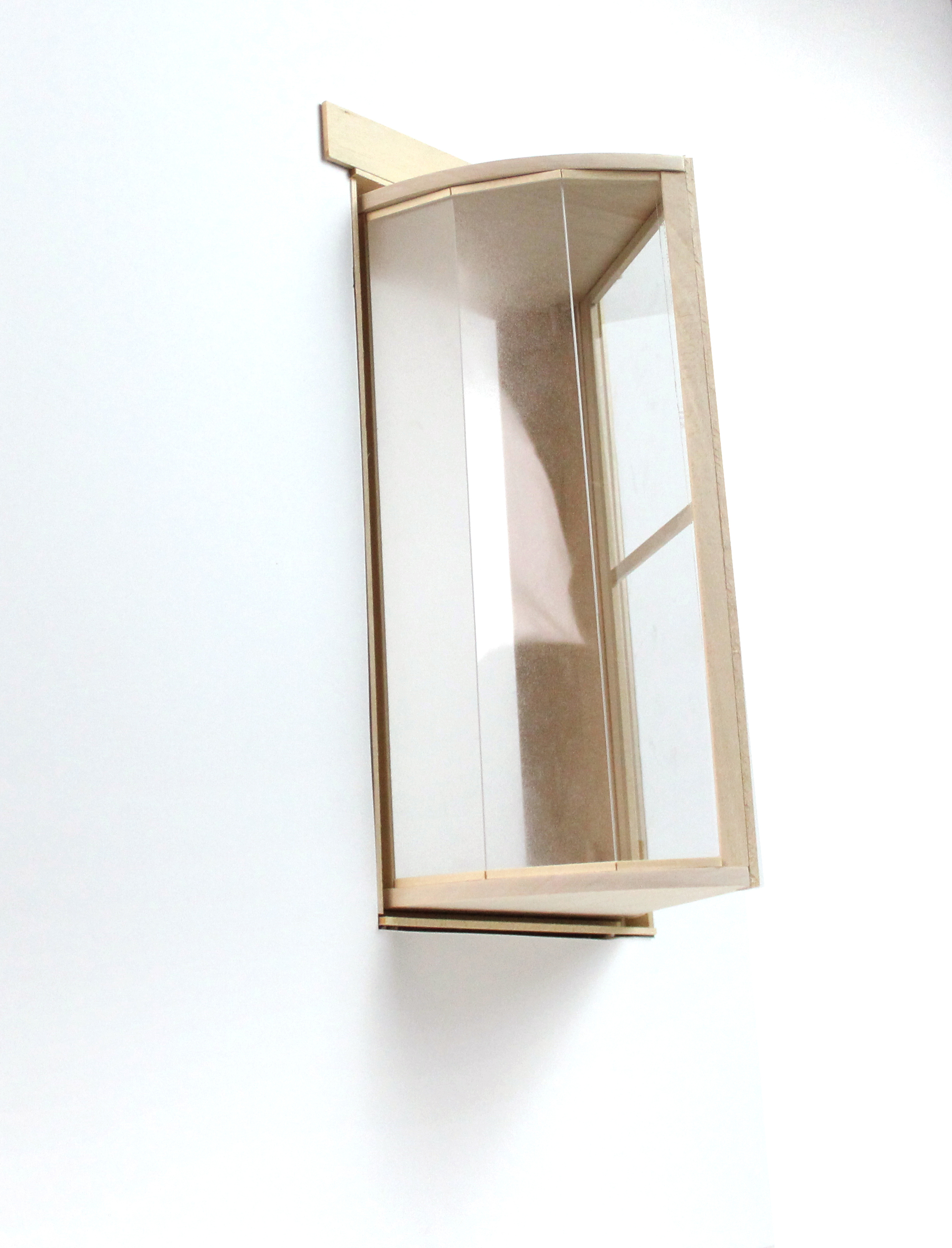 Gallery of See “More Sky” with These Collapsible Window Seats - 18