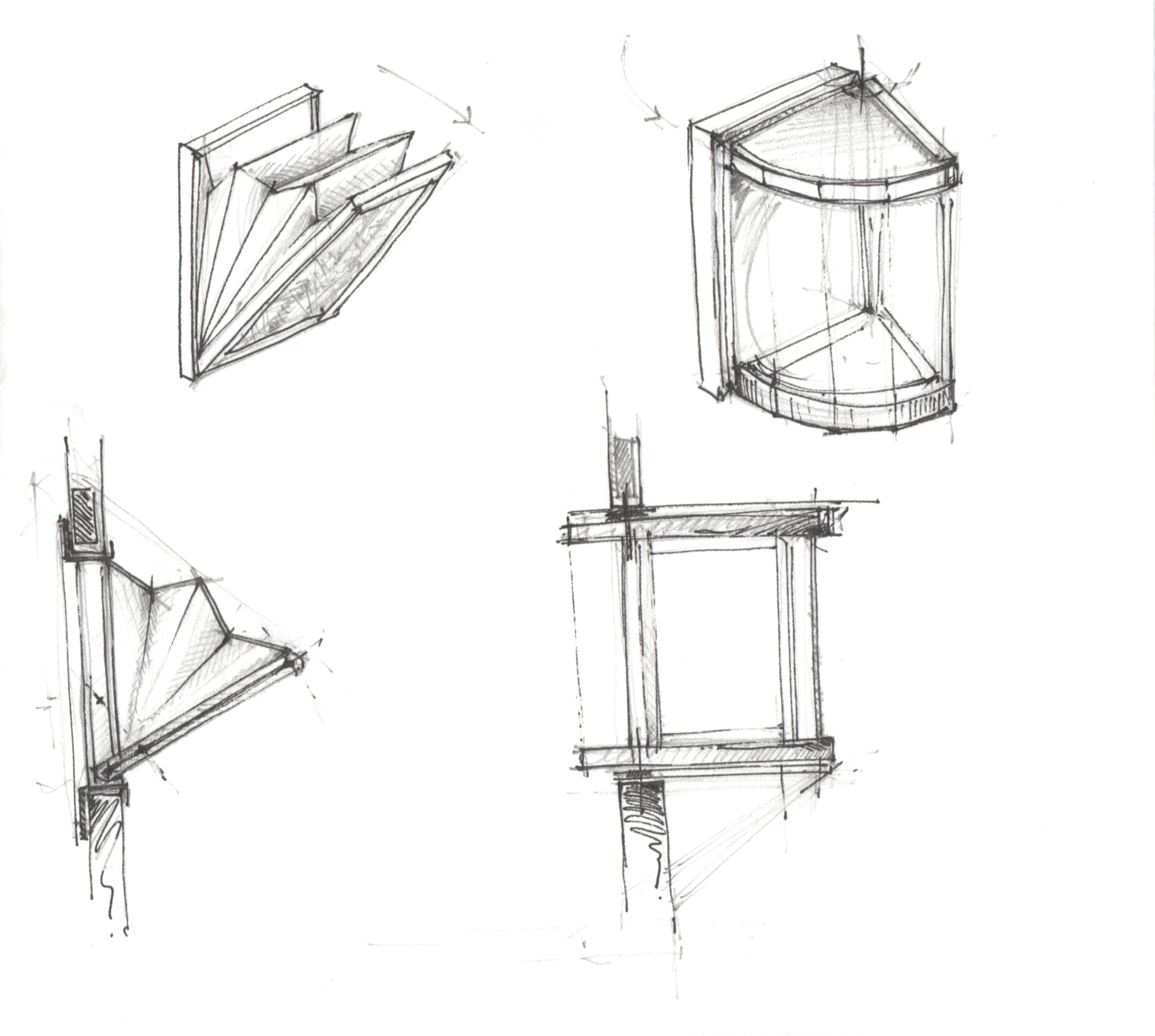 Gallery of See “More Sky” with These Collapsible Window Seats - 3