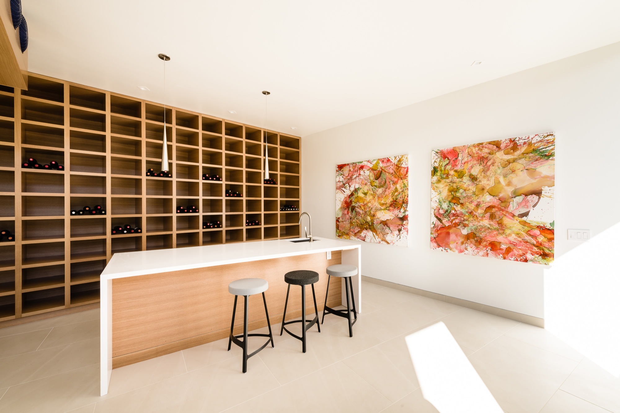 Galería de Oakville View Estate / John Maniscalco - 9