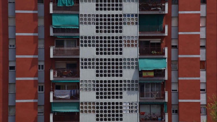 El Milagro: la arquitectura cotidiana del marchito boom económico español - Más Imágenes