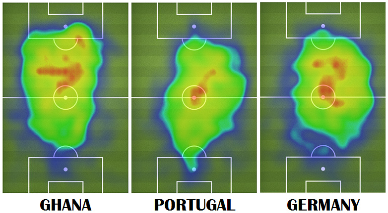 copa mundial stabilisé