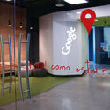 Entorno colaborativo: oficinas de Google en Santiago de Chile - Image 4 of 4