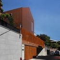 Casa Roja / ISON Architects - Casas