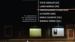 9no Congreso Internacional de Diseño Industrial y Arquitectura "Transición" / Querétaro