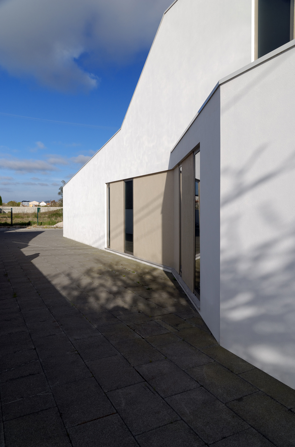 Galería de Casa BLS / M2.senos 9