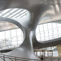 Arnhem Central Transfer Terminal / UNStudio - Image 3 of 29