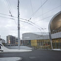Arnhem Central Transfer Terminal / UNStudio - Image 2 of 29