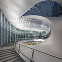 Arnhem Central Transfer Terminal / UNStudio - Image 5 of 29