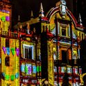 Video Mapping en México: una nueva luz sobre antiguos volúmenes - Arte Y Arquitectura