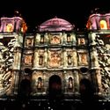 Video Mapping en México: una nueva luz sobre antiguos volúmenes - Arte Y Arquitectura