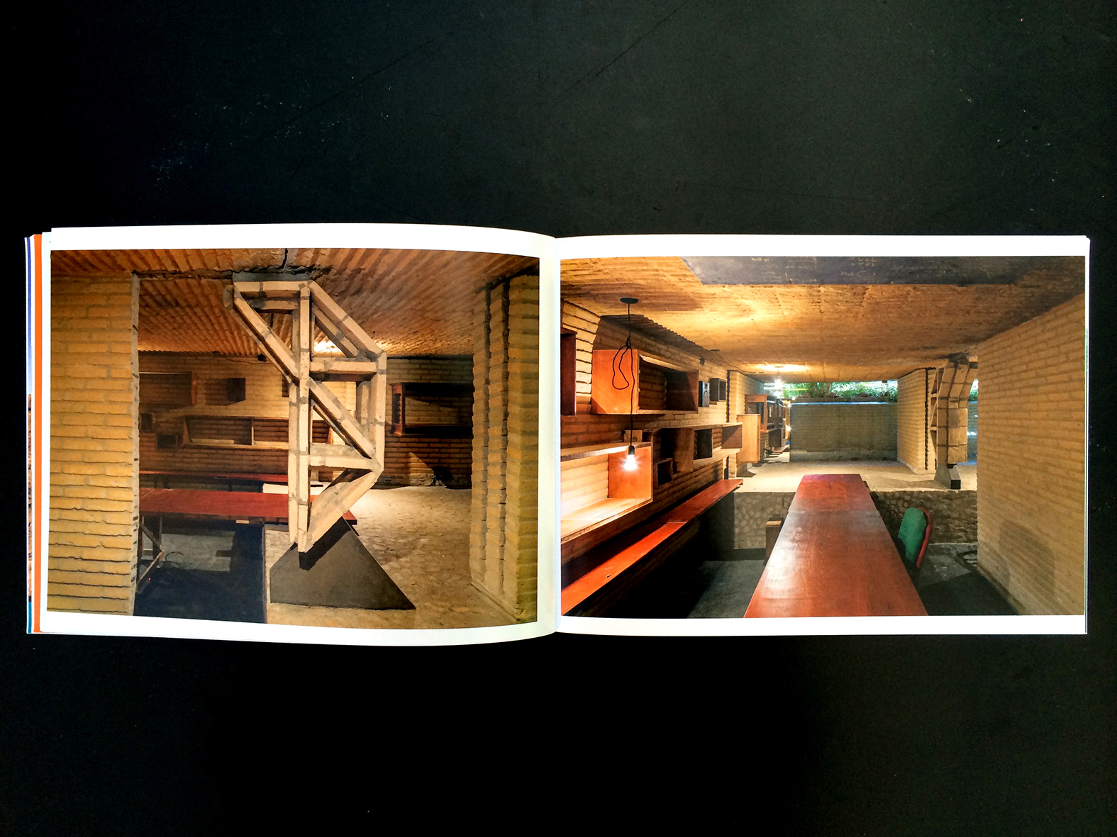 Galería de Gabinete de Arquitectura / Ediciones 1:100 - 9