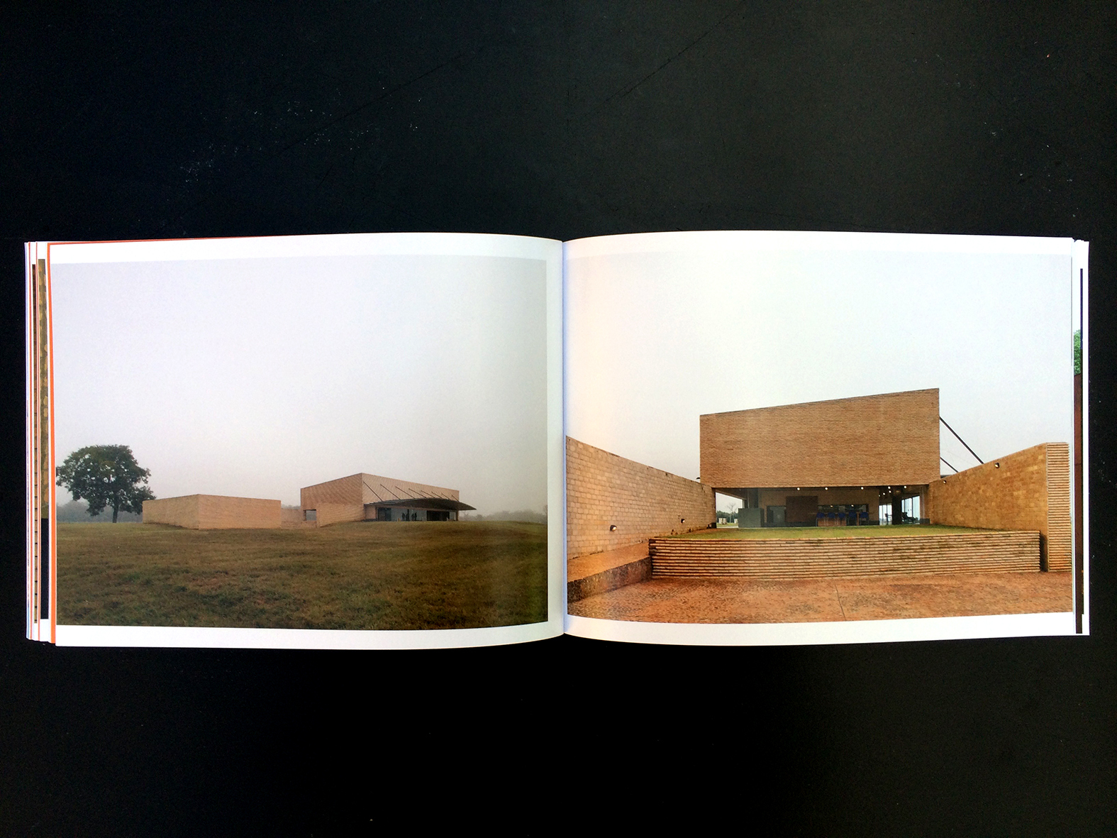 Galería de Gabinete de Arquitectura / Ediciones 1:100 - 6