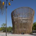 Dilli Haat / Archohm - Shopping Centers